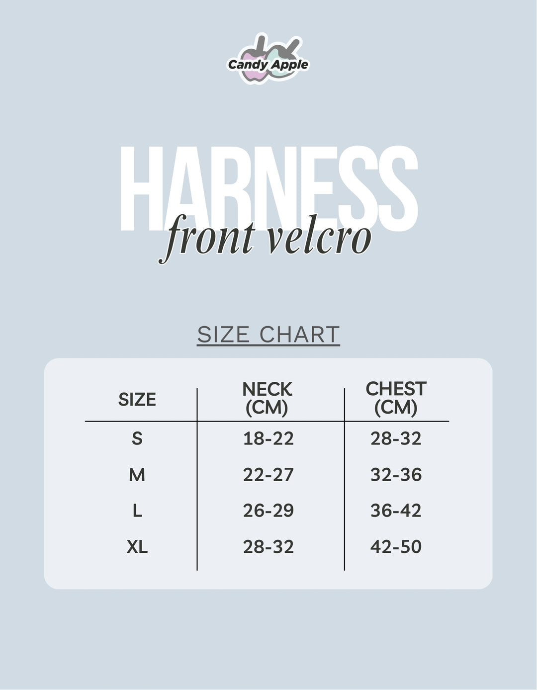 BISCUIT BEIGE HARNESS